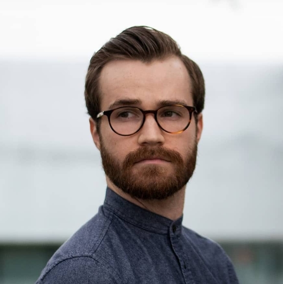 jamesmbartlett